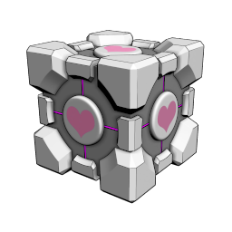 Discord-Companion-Cube-Bot